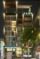 Zazz Hotel BOOKING