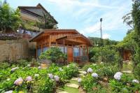 Zen Valley Dalat BOOKING