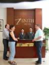 Zenith Hotel BOOKING