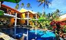 Zenora Beach Resort BOOKING