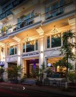 Acoustic Hanoi Hotel & Spa BOOKING