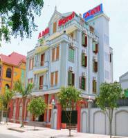 Ami Hotel BOOKING