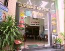 Amigo Hotel BOOKING