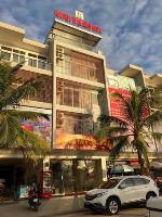 Bayside Tuan Chau Hotel  BOOKING