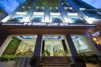 Blue Diamond Luxury Hotel  BOOKING
