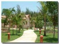 Cangio Ecotourism Resort BOOKING