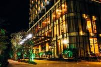 Central Luxury Halong Hotel BOOKING