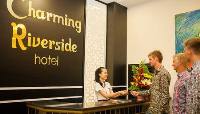 Charming Riverside Hotel BOOKING