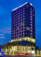 Cicilia Hotel & Spa BOOKING