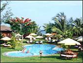 Coco Beach Resort  BOOKING