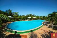 Con Ga Vang Resort BOOKING