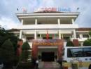 Cong Doan Nhat Le Hotel BOOKING