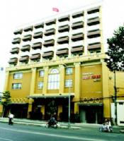 Dai Nam Hotel BOOKING