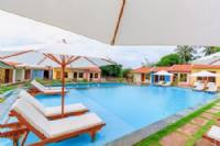 Daisy Village Resort & Spa BOOKING