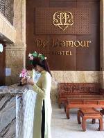 De L'amour Hotel  BOOKING