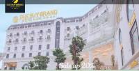 Duc Huy Grand Hotel & Spa BOOKING