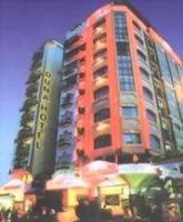 Duna Hotel BOOKING