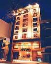 Empress Saigon Hotel  BOOKING