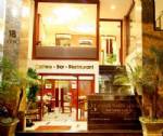 Hanoi Happy Hotel BOOKING