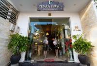 Flora Hotel Hue BOOKING