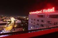 Fortuneland Hotel BOOKING