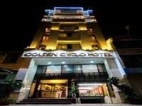 Golden Cyclo Hotel  BOOKING