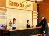 Golden Sea Hotel  BOOKING