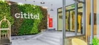 Grand Cititel Hanoi Hotel BOOKING