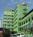 Green Nhatrang Hotel BOOKING