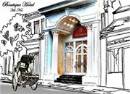 Hanoi Boutique Hotel 1 BOOKING