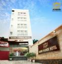 Hanoi Manor Hotel BOOKING