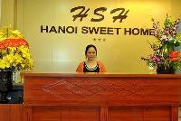 Hanoi Sweet Home Hotel  BOOKING