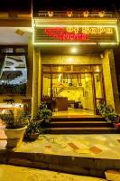 Heart Of Sapa Hotel  BOOKING