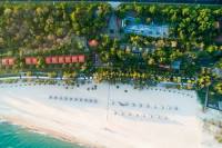 Ho Coc Beach Resort BOOKING
