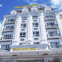 Hoang Minh Chau Ba Trieu Hotel  BOOKING