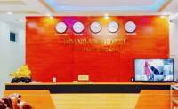 Hoang Van Hotel  BOOKING