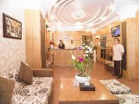 Hoang Lien Hotel  BOOKING