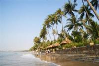 Hoang Ngoc (Oriental Pearl) Resort BOOKING