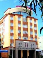 Hung Vuong Hotel BOOKING