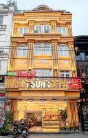 Huong Son Sapa Hotel  BOOKING