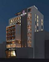 Iris hotel  BOOKING