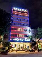 KaKa Hotel  BOOKING