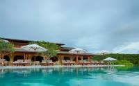 Lahana Resort BOOKING