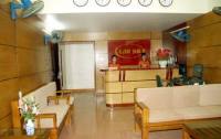 Lan Ha Hotel  BOOKING