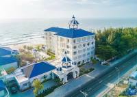 Lan Rung Phuoc Hai Resort BOOKING