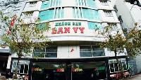 Lan Vy Hotel BOOKING