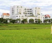 Lasenta Boutique Hotel Hoian BOOKING