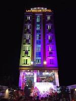 Lavender Hai Phong Hotel BOOKING