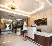 Liberty Hall Tam Coc Villa  BOOKING