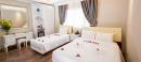 Little Hanoi Deluxe Hotel BOOKING